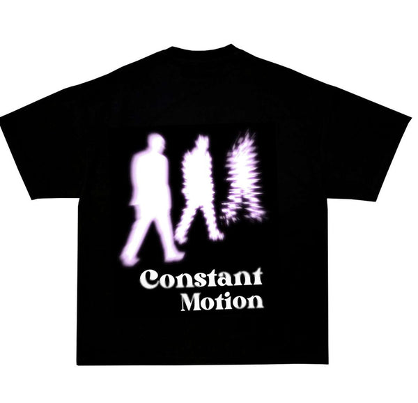 CONSTANT MOTION HOODIE (Black) – MMVIMOTION
